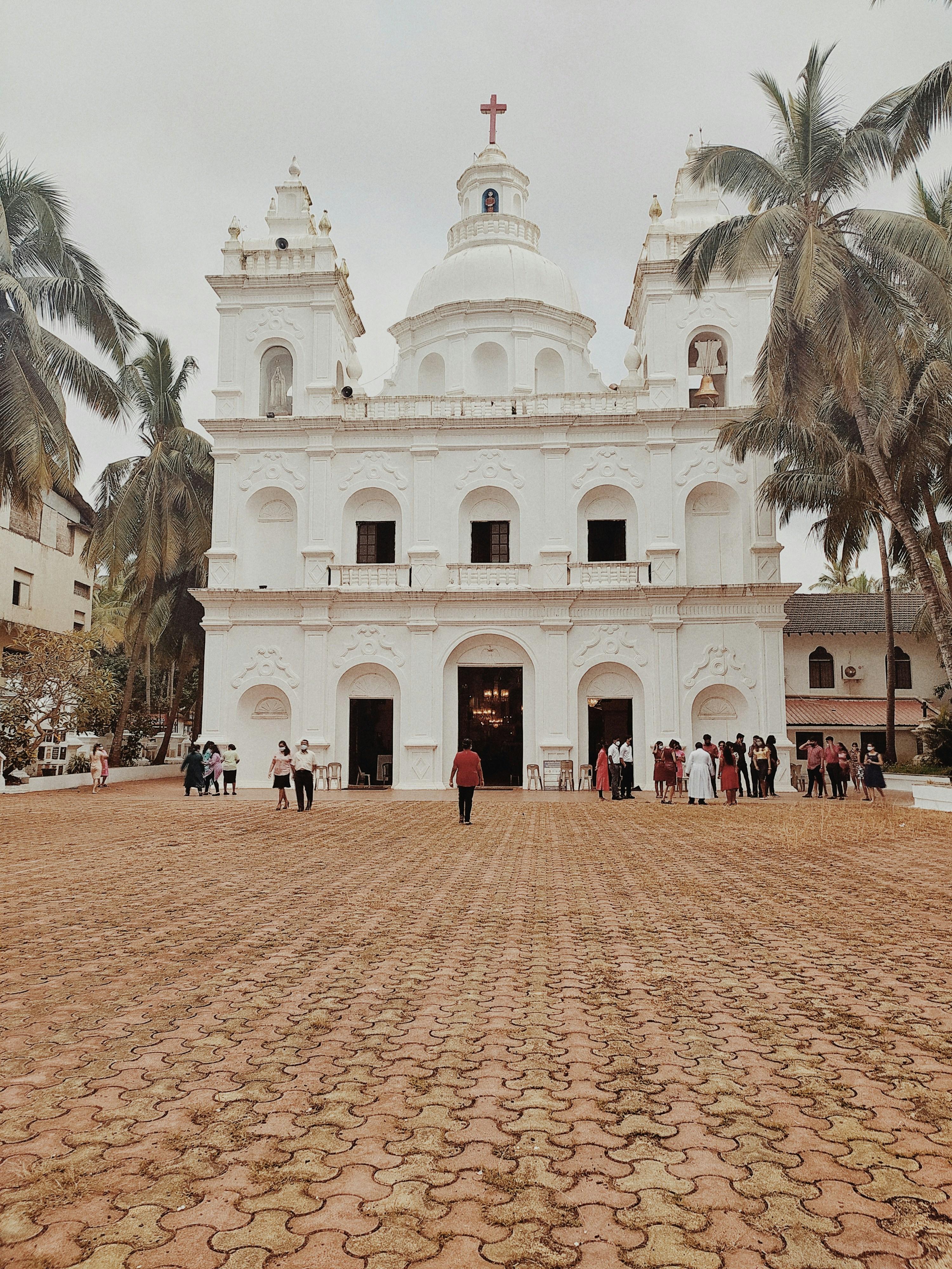 Goa Land Package-A Perfect Holiday Escape