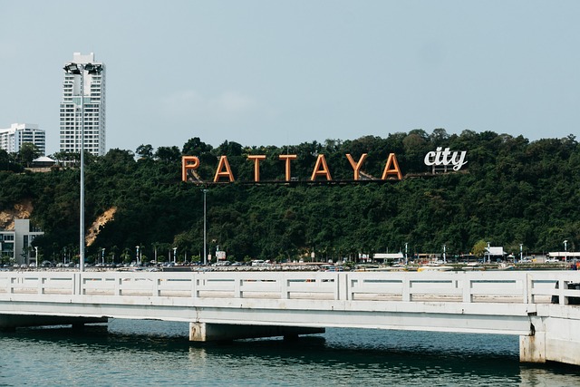 Pattaya, Thailand Holiday Land Package