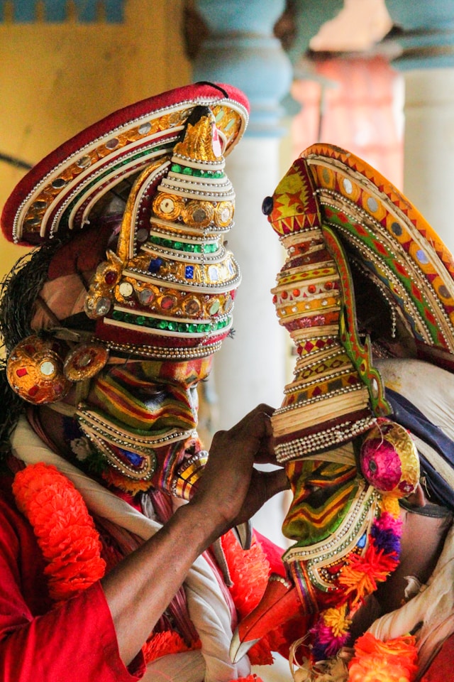 ? Kerala – Where Nature Breathes (Cochin 1 Night / Munnar 2 Nights / Thekkady 1 Night / Alleppey 1 Night / Poovar 2 Nights)