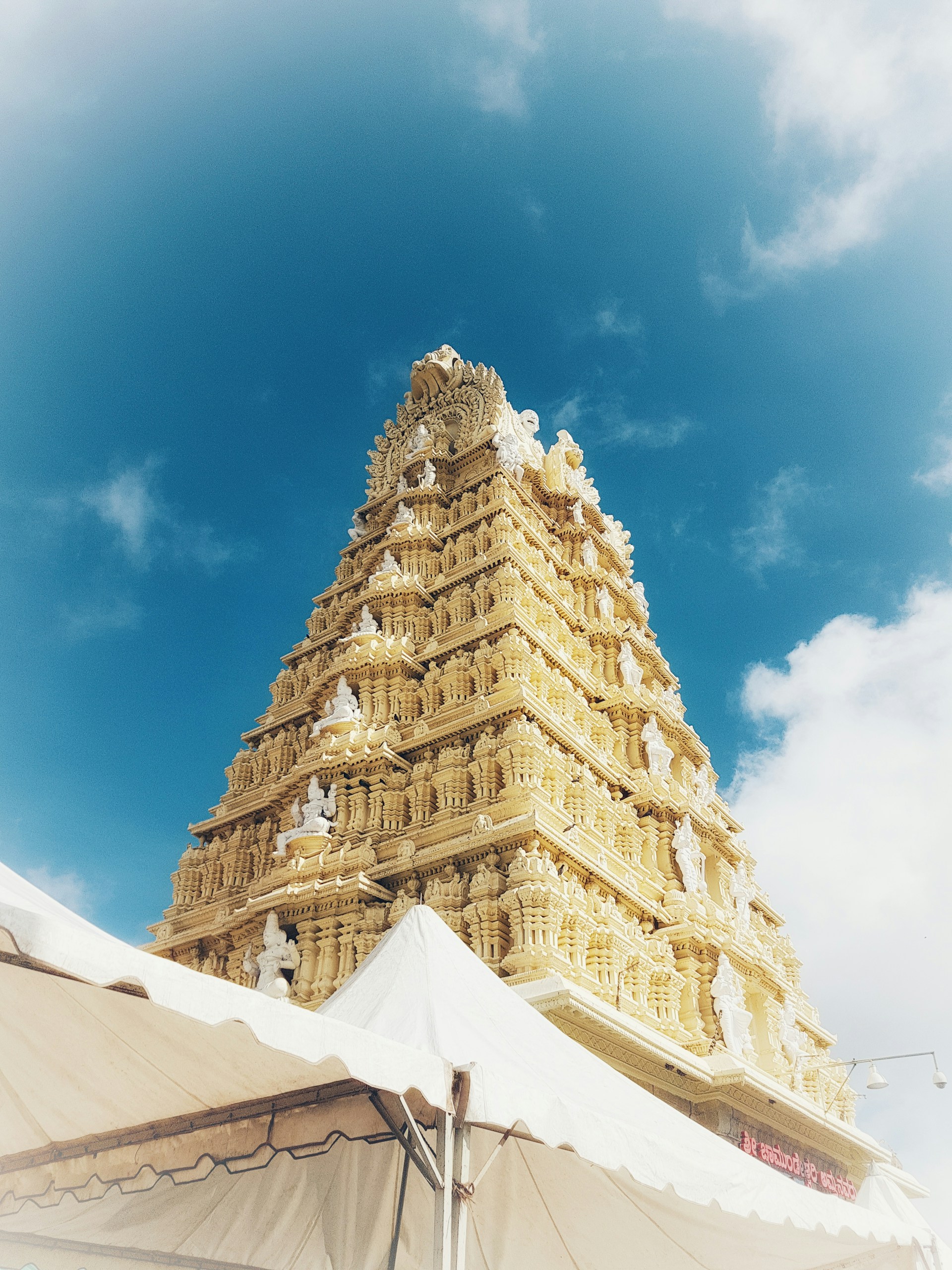 KARNATAKA – 5 DAYS / 4 NIGHTS  Bangalore – Mysore – Coorg